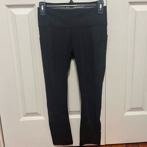 Lululemon leggings size 4